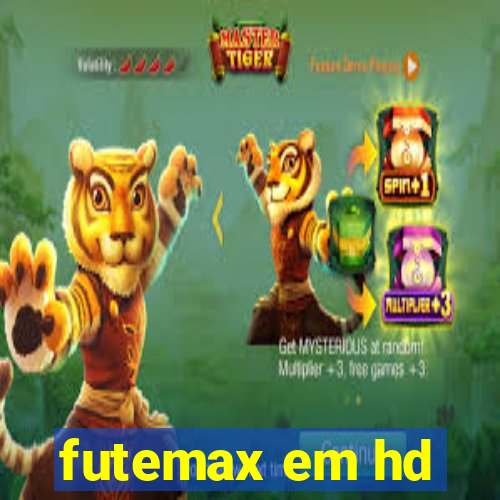 futemax em hd